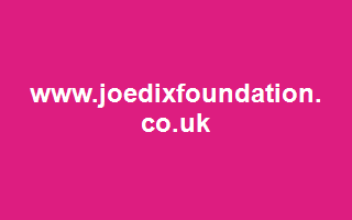 Joe Dix Foundation