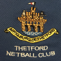 Thetford Netball Club