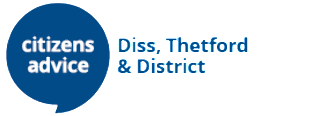 Citizens Advice Diss, Thetford & District