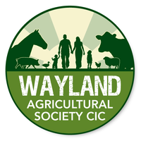 Wayland Agricultural Society CIC