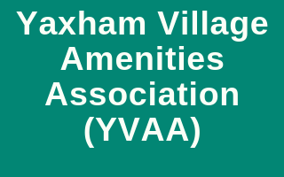 Yaxham Village Amenities Association (YVAA)
