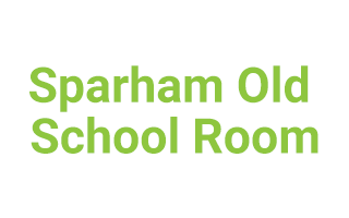 SPARHAM OLD SCHOOL ROOM