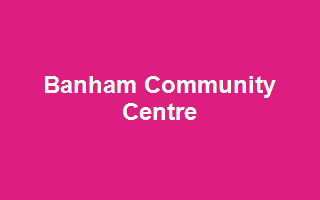 Banham Community Centre