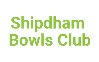 Shipdham Bowls Club