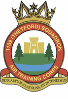 1109 (Thetford) Squadron RAFAC