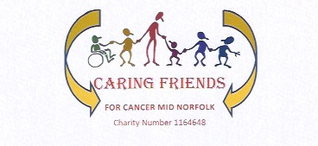 Caring Friends for Cancer Mid Norfolk