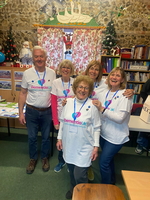 Ashill Memory Cafe