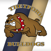 Thetford Bulldogs FC