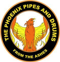 Phoenix Pipes and Drums Watton