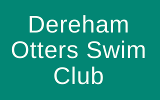Dereham Otters Swim Club