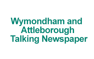 Wymondham and Attleborough Talking Newspaper