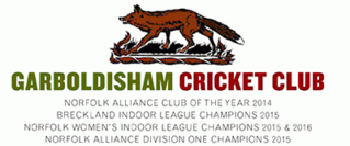 Garboldisham Cricket Club