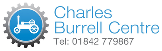Charles Burrell Centre