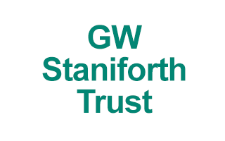 G W Staniforth Trust