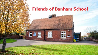 Friends Of Banham Primary