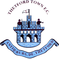 Thetford Town Football Club