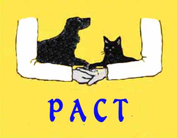 PACT ANIMAL SANCTUARY